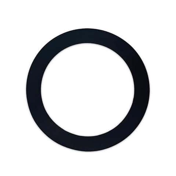 In Sink Erator 4026215 Putty-Free Garbage Disposal Sink Seal Rubber