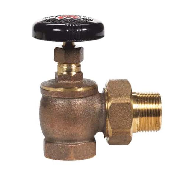 40677 Steam Radiator Valve