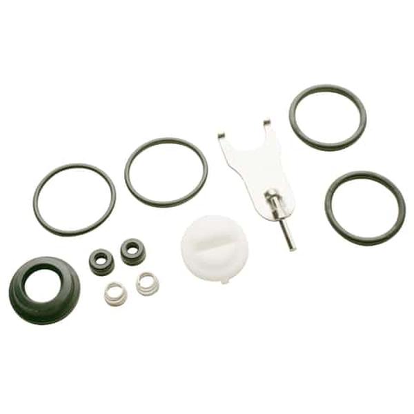 Faucet Repair Kit For Peerless Rubber 1 pc