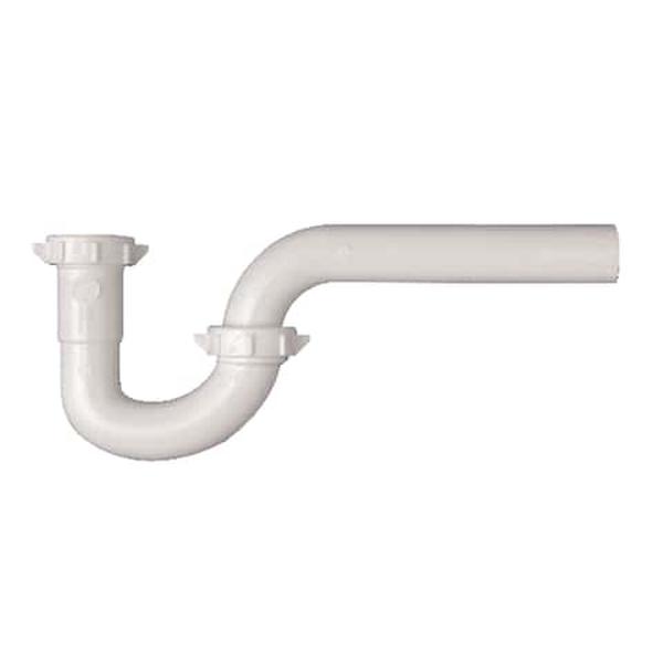 Picture of Keeney Holdings 44683 1.5 in. Plastic P-Trap