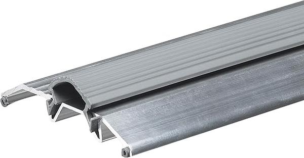 Thermwell 5019731 3.75 x 36 in. Aluminum Threshold