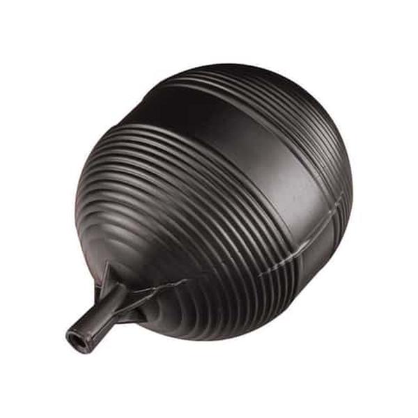 4836102 Ball Black Plastic Tank Float for Universal