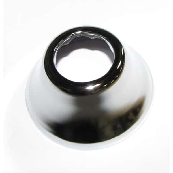 4836730 1.5 in. Brass Bath Flange
