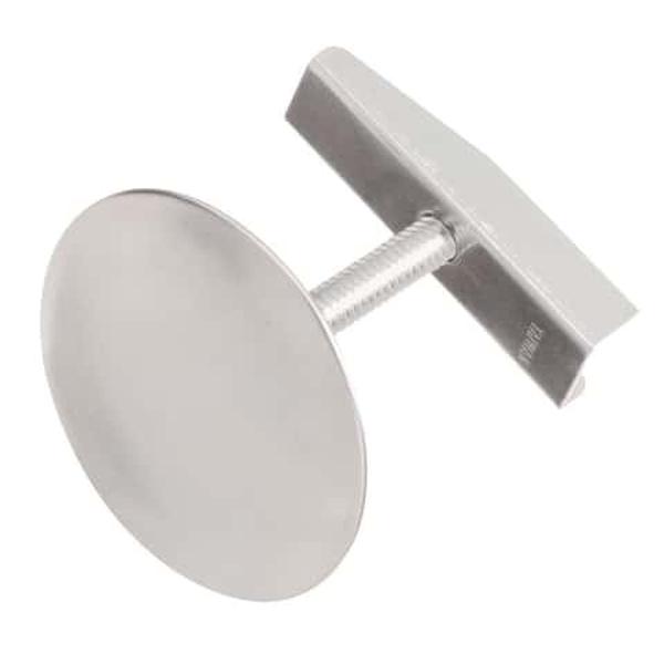4837746 1.75 in. Brass Faucet Hole Cover