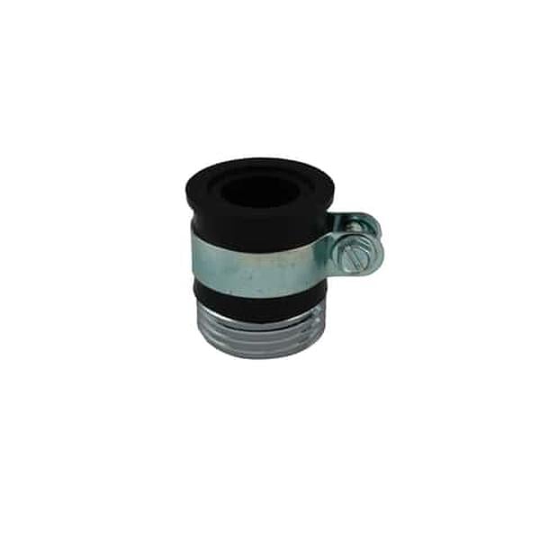 4838397 0.75 in. Brass Hose Connector