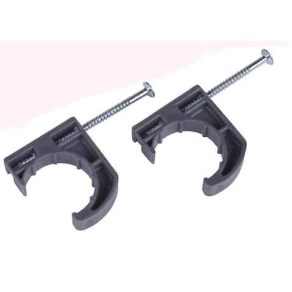 4867057 Polypropylene Pipe Clamps
