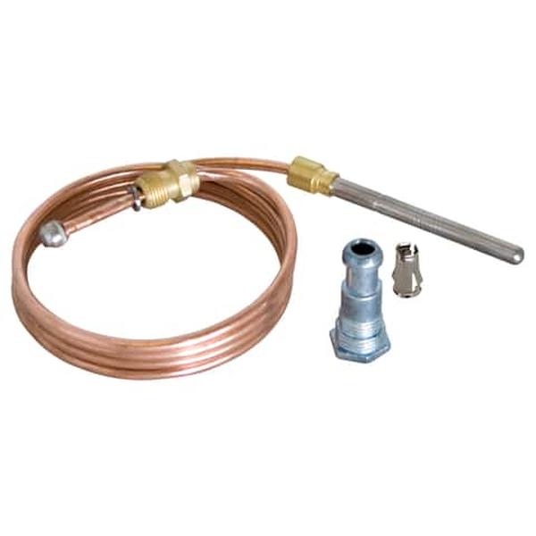 Reliance Worldwide 4895082 36 in. Thermocouple