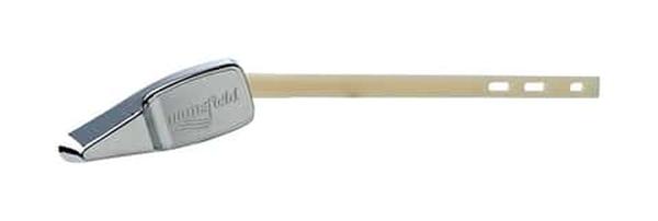 4591251 Mansfield Plastic Flush Lever