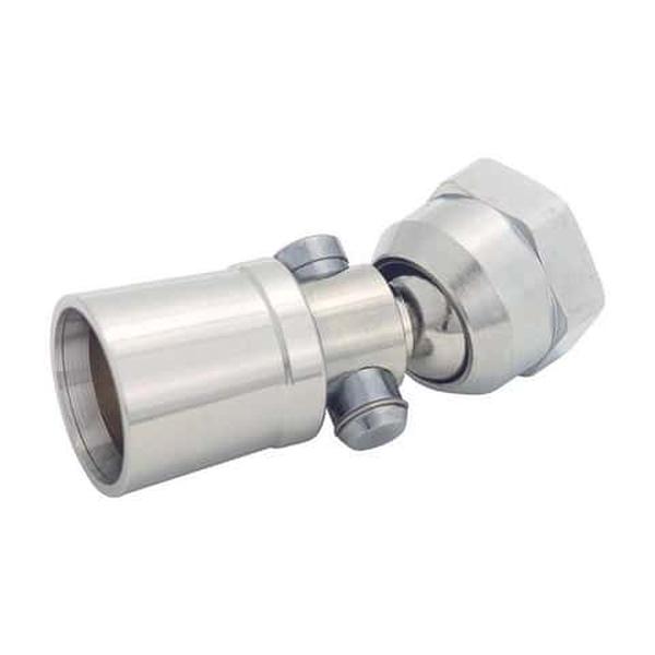 45990 1.5 GPM Saver Shower Chrome Brass 2 Settings Showerhead