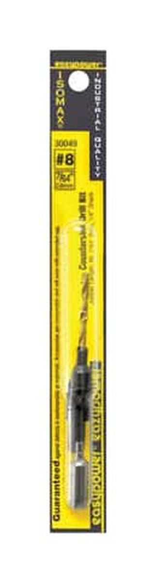 2612281 0.10 x 0.10 in. Titanium Countersink Bit