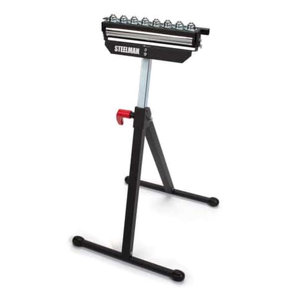 17 x 19.7 x 27.6 in. 3-in-1 Work Support Stand