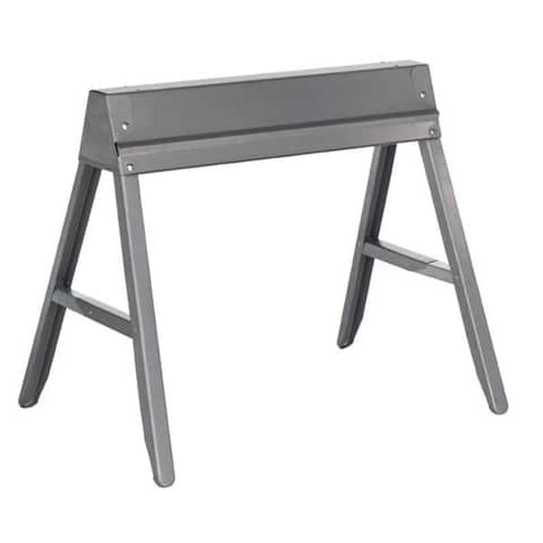 Fulton 2092005 29.25 x 32.5 in. Folding Sawhorse - 1000 lbs Capacity