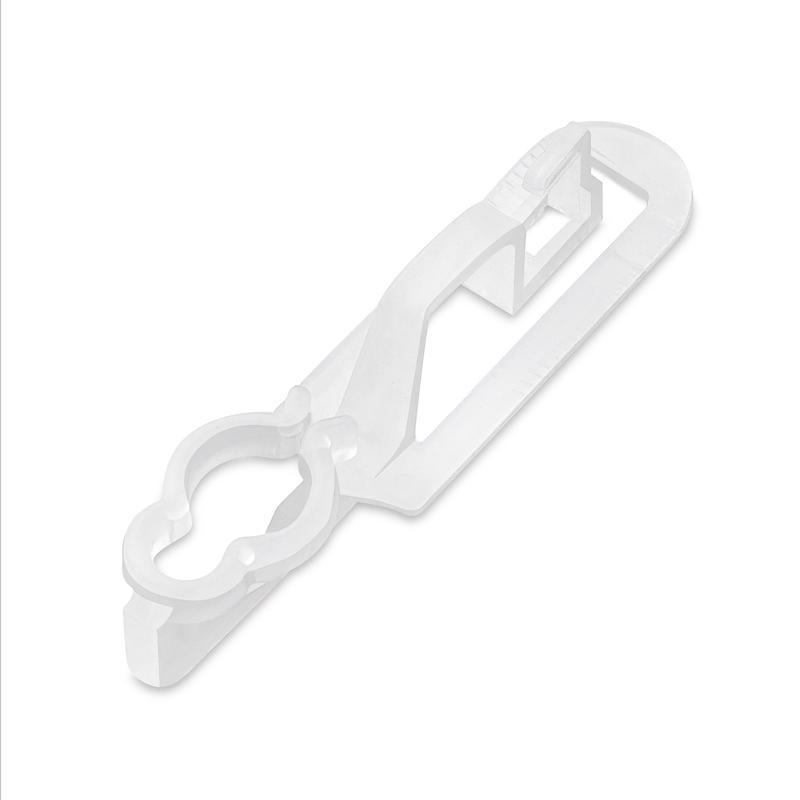 9096677 Light Clips - Pack of 100