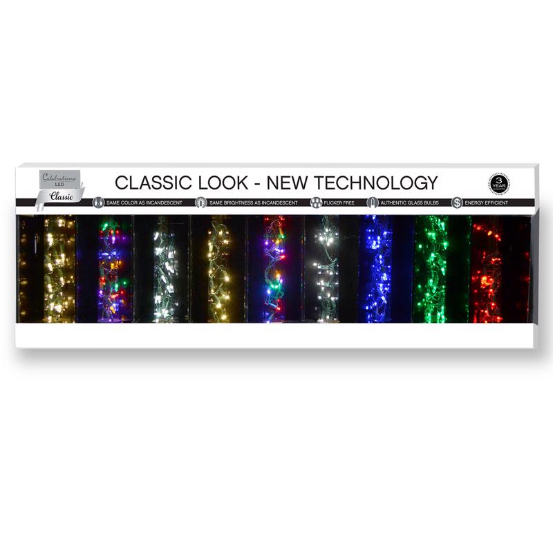 9098247 Store Display Christmas Lights