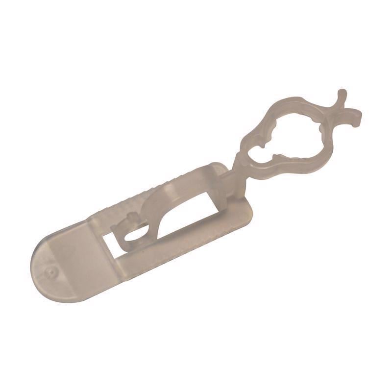 9096680 Light Clips - Pack of 100