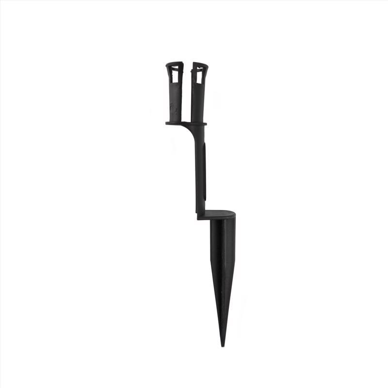 9096688 Christmas Light Stakes - Pack of 2, 100 Per Pack