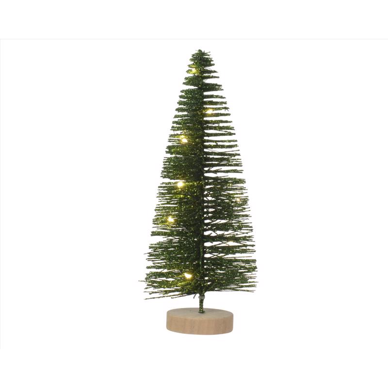 9096607 LED Micro Christmas Lights, Warm White