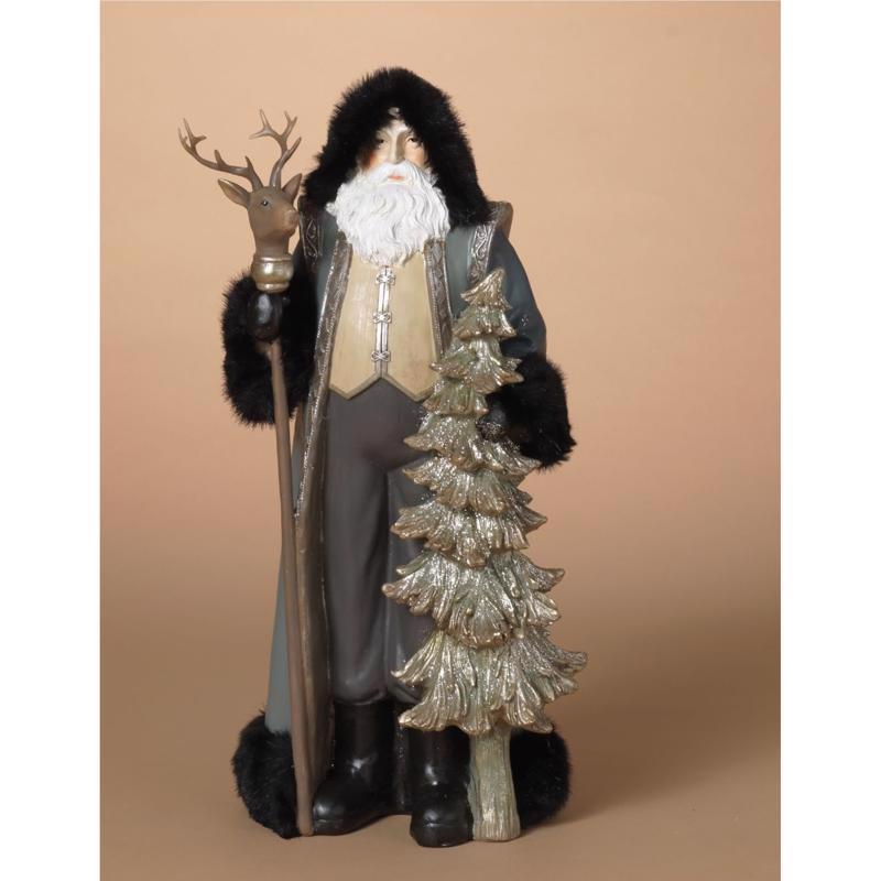 Gerson 9096453 19.75 in. Wiseman Figurine