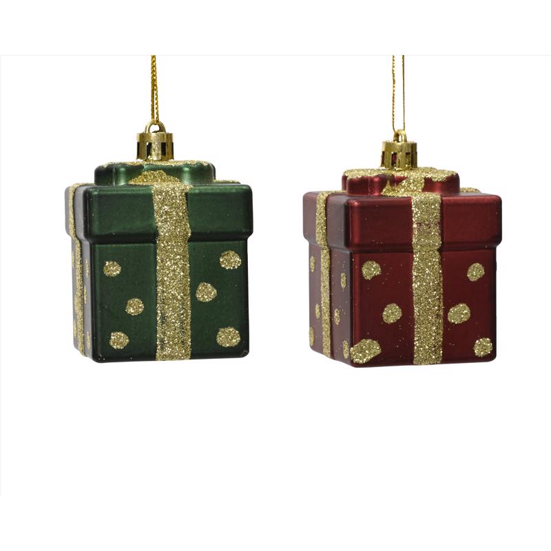 9096631 2.7 in. Ornament - Pack of 60