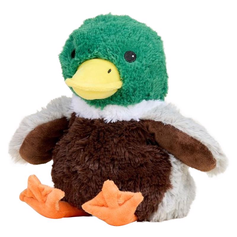 9102851 Mallard Stuffed Animals, Multi Color