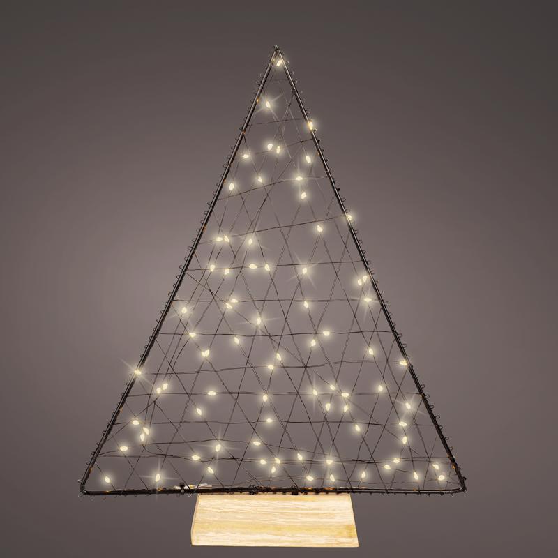 9096596 Frame Light LED Micro Christmas Lights - Pack of 6