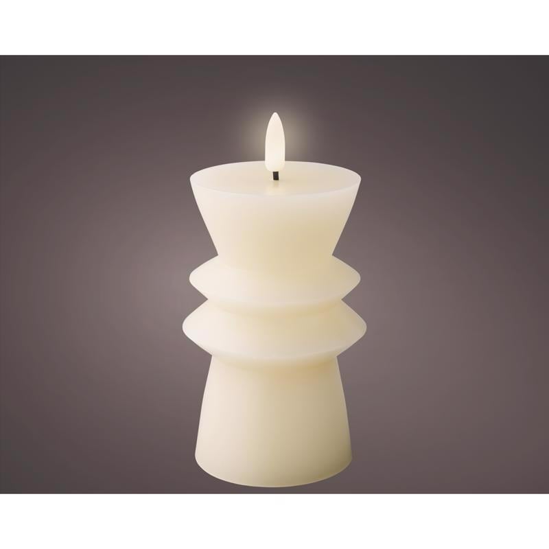 9096598 5.7 in. LED Candle - Pack of 14