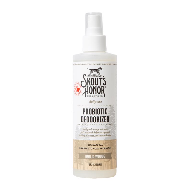 Picture of Skouts Honor 8099678 8 oz Sandalwood Vanilla Cat & Dog Deodorizing Spray