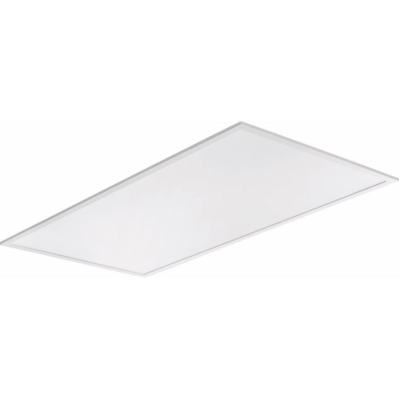 3014674 1.7 x 23.8 x 47.8 in. 38W LED Flat Panel, Cool White