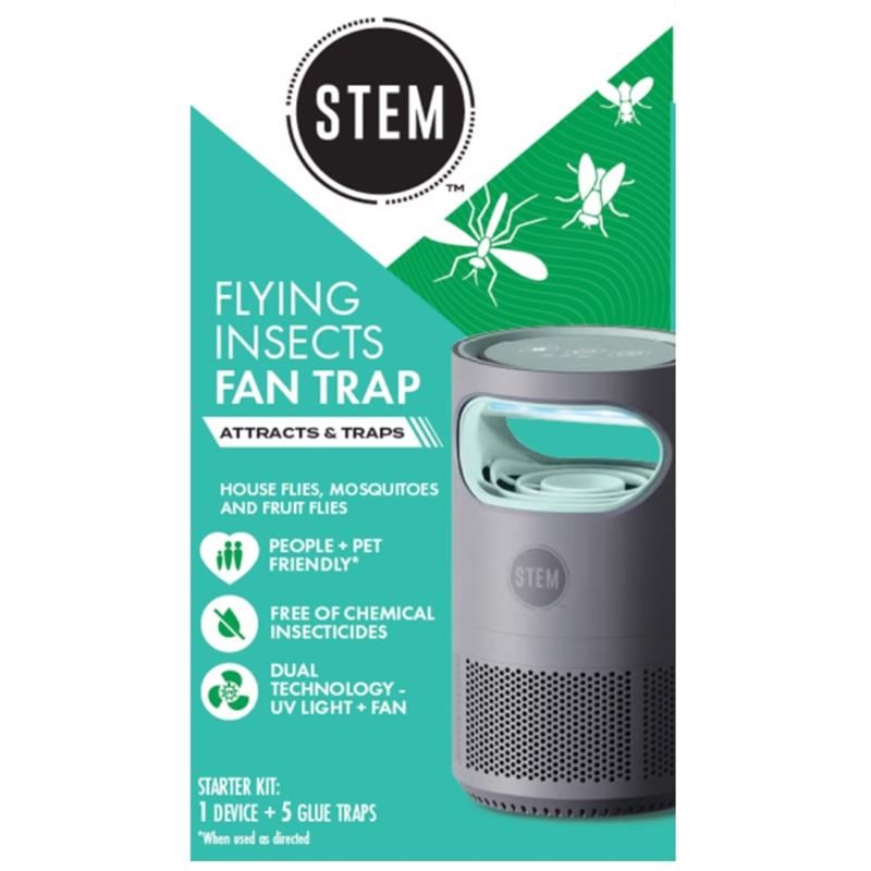 7037768 Indoor Adhesive Flying Insect Trap