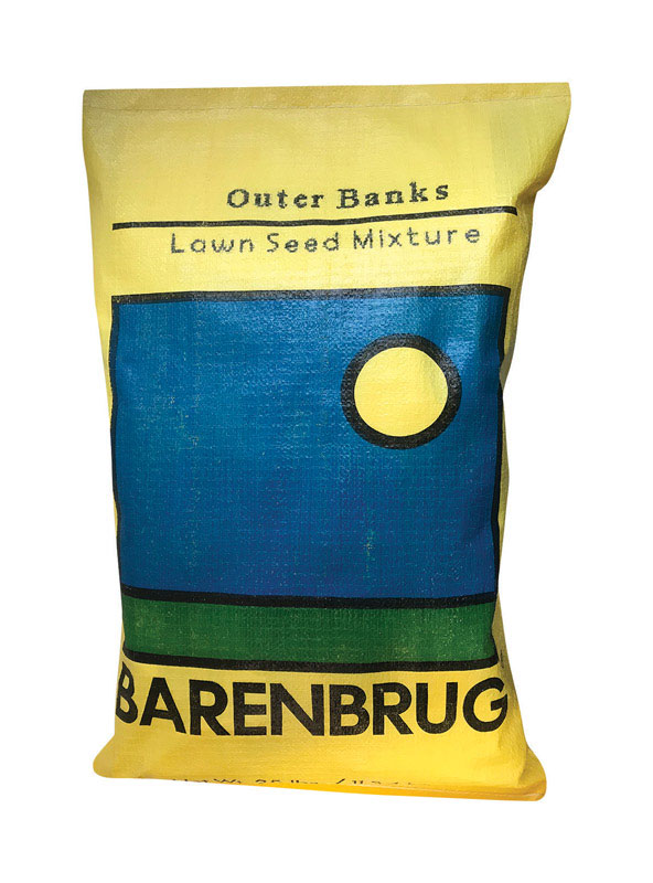 7671092 25 lbs Mixed Sun or Shade Grass Seed