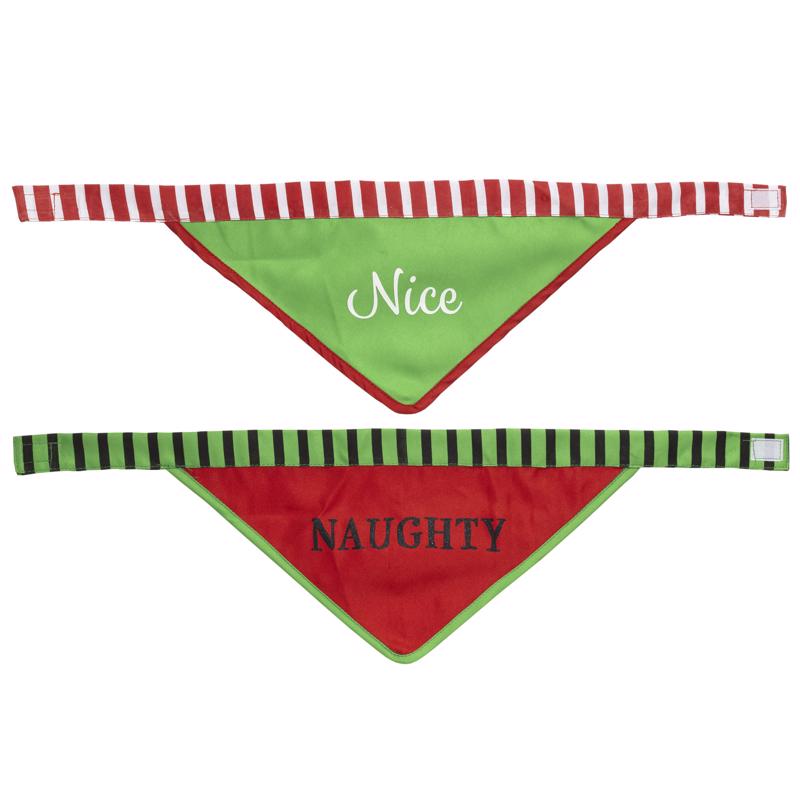 9096468 Large Bandana Pet Costume - 2 per Pack - Pack of 12