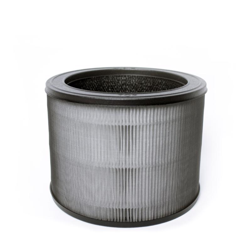 Picture of Winix 6081277 6 x 8 in. Round HEPA Replacement Carbon Filter
