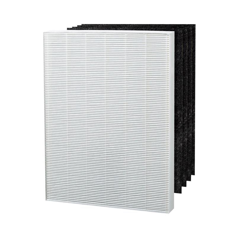 Picture of Winix 6081276 2.2 x 14.1 in. Rectangular HEPA Replacement Carbon Filter