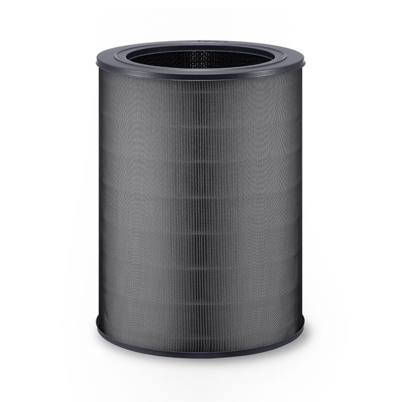 Picture of Winix 6081278 10.5 x 9 in. Round HEPA Replacement Carbon Filter