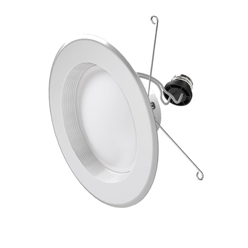 Picture of Feit 3019406 0.83 in. 75W LED Recessed Downlight&#44; White