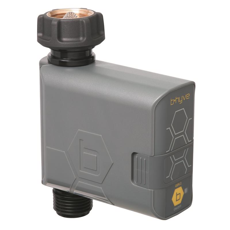 Picture of Orbit 7040597 Bhyve Programmable 1 Zone Bluetooth Hose Faucet Timer