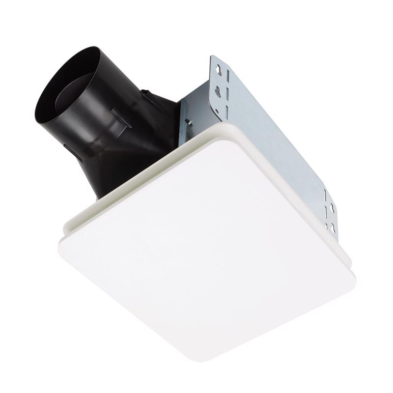 Picture of Broan 3019436 Room Side 60 CFM 0.9 Sones Exhaust Fan
