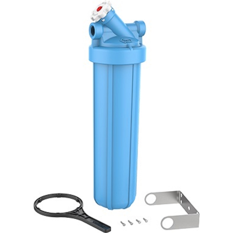 Picture of Pentair 4007772 Omni Whole House Filter System