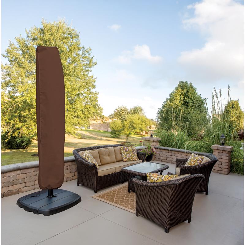 8108945 Polyester Umbrella Cover