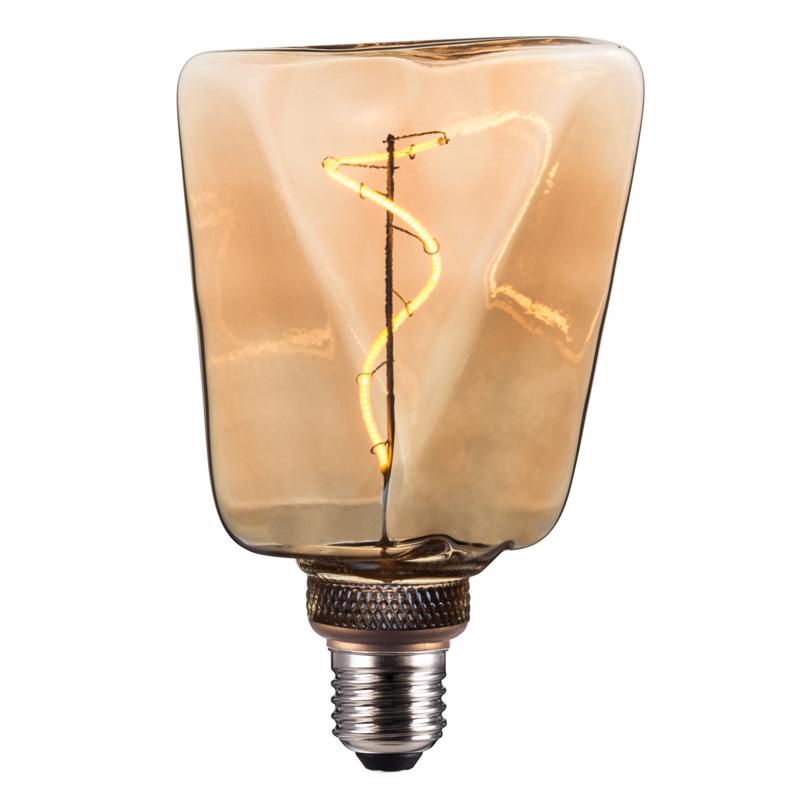 Picture of Globe Electric 3017605 Decorative E26 Medium 4W Equivalence LED Bulb&#44; Soft White
