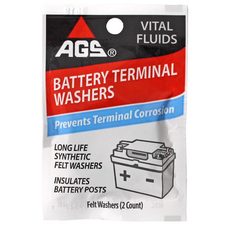 Picture of AGS 8116450 Post Terminal Washer - Pack of 10