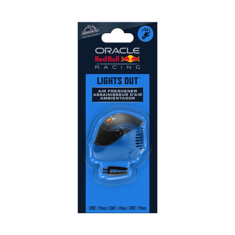 Picture of Armor All 8114320 Podium Series Lights Out Scent Vent Clip Solid - Pack of 24