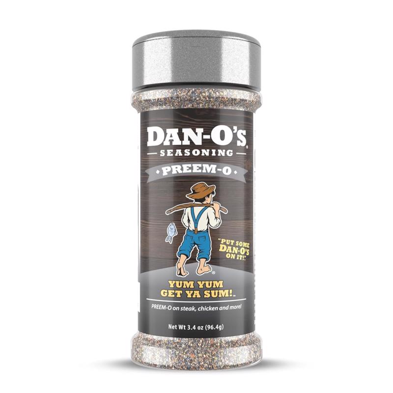 8106227 3.4 oz Preem-O Seasoning