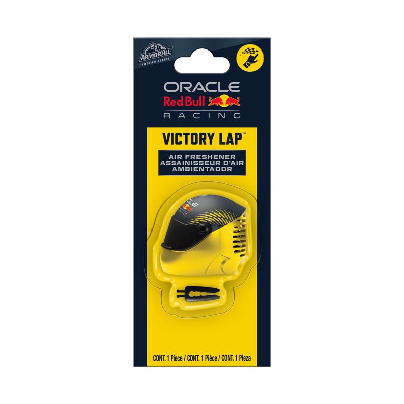 Picture of Armor All 8114321 Podium Series Victory Lap Scent Vent Clip Solid - Pack of 24
