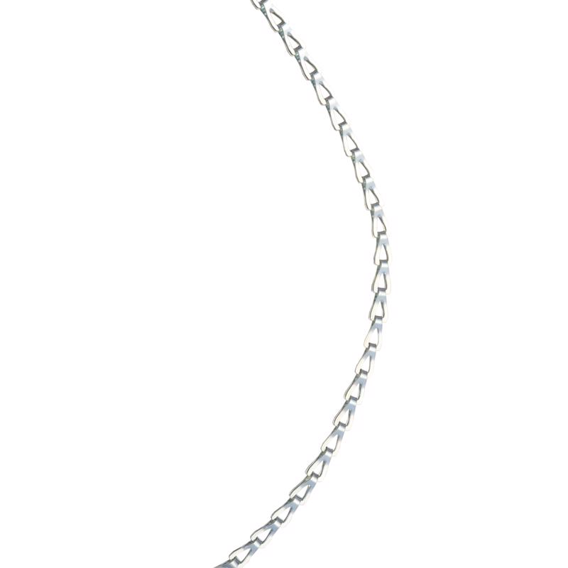 35 Sizes Sash Steel Sash Chain .14 in. D X 100 ft. L