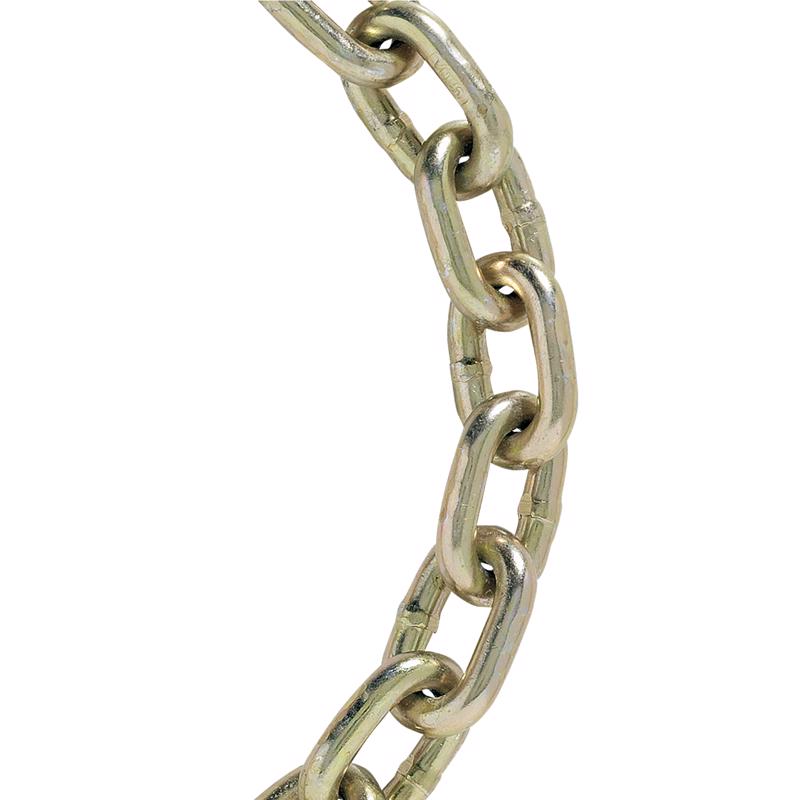 Picture of Koch 5060316 0.25 in. x 141 ft. Welded Carbon Steel Transport Chain