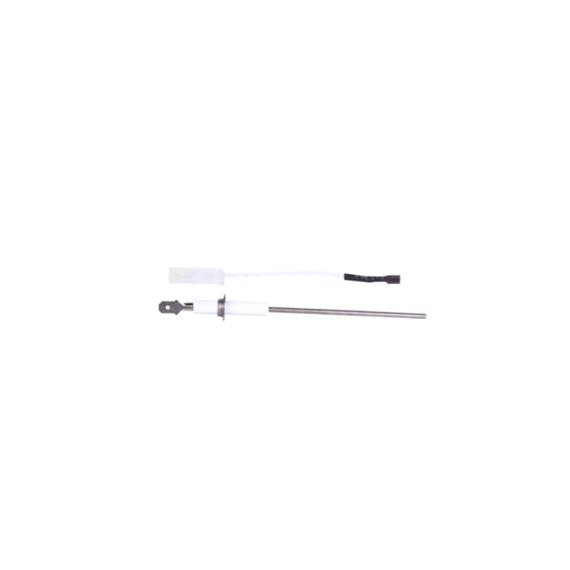 4015810 Packard Aluminum & Ceramic Flame Sensor with Insulator