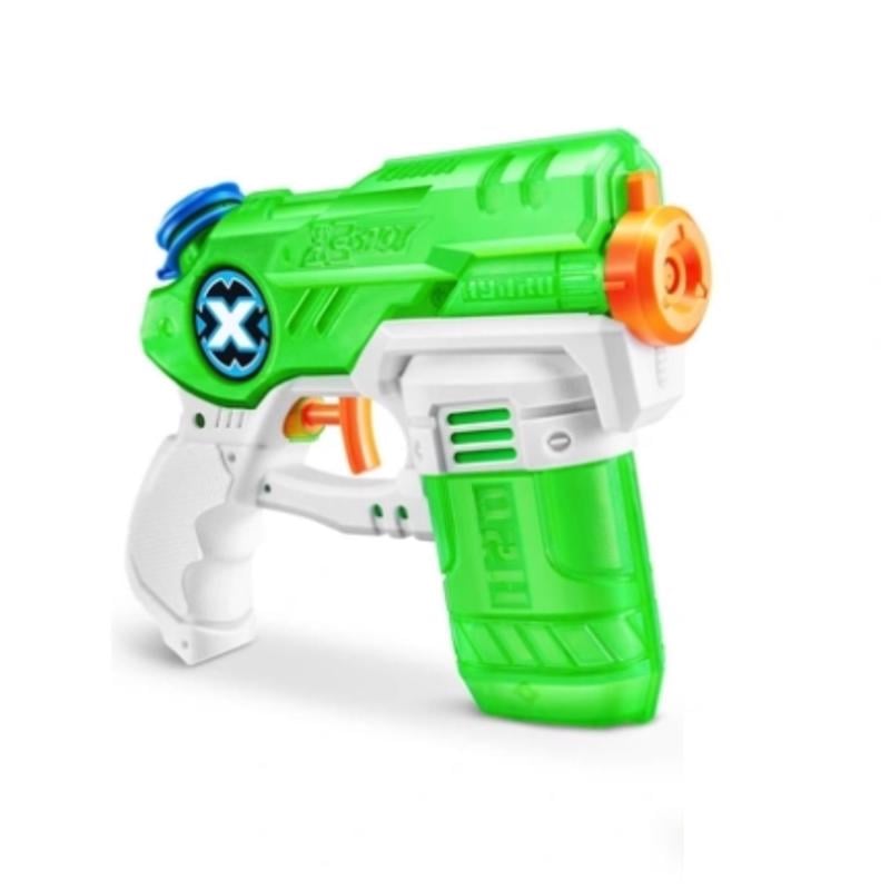 9106951 8 x 2 in. Water Warfare Stealth Soaker, Multi Color