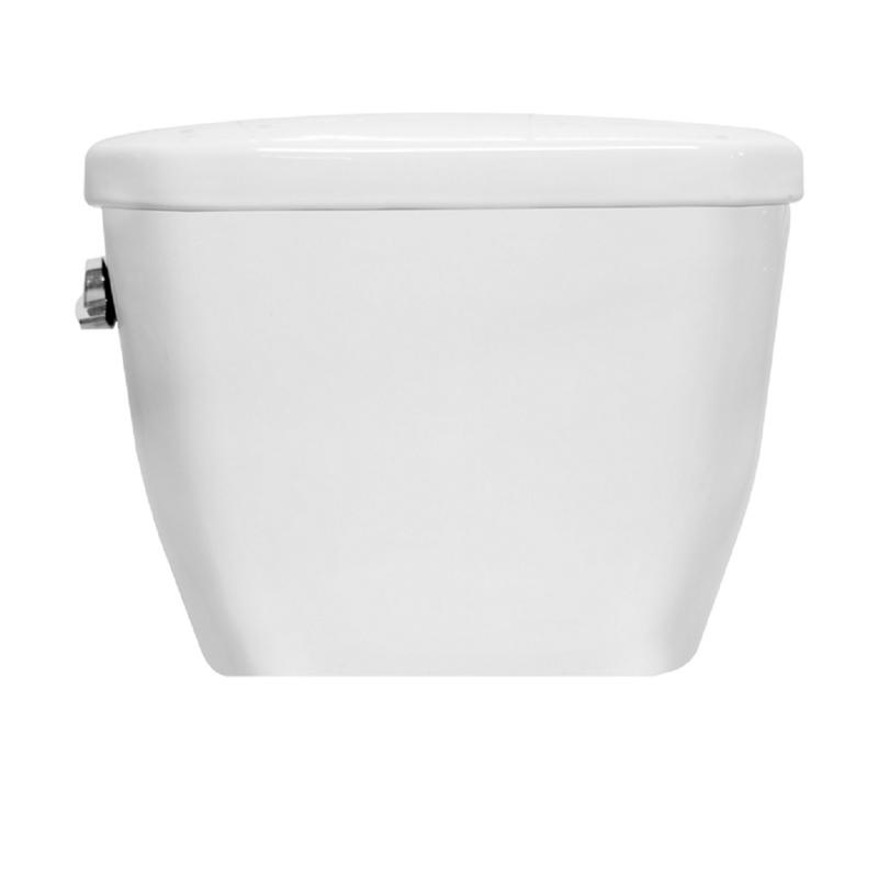 Picture of Cato 4027018 1.28 gal Berlin ADA Compliant White Toilet Tank
