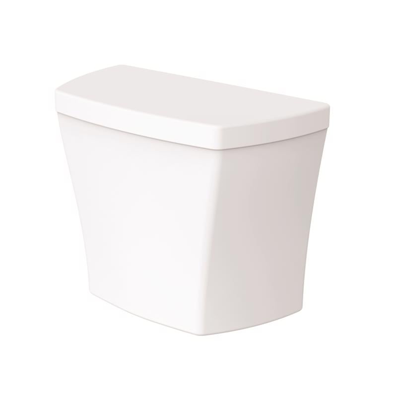 4027827 1.28 gal Avalanche Toilet Tank, White